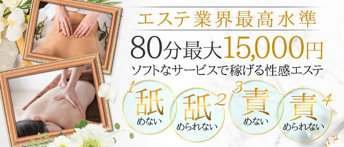 ビキニSPA(高収入バイト)(渋谷発・近郊/派遣型風俗エステ)