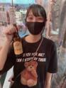 ふみ(21) - 東京リップ 上野店(高収入バイト)（上野発・近郊/デリヘル）