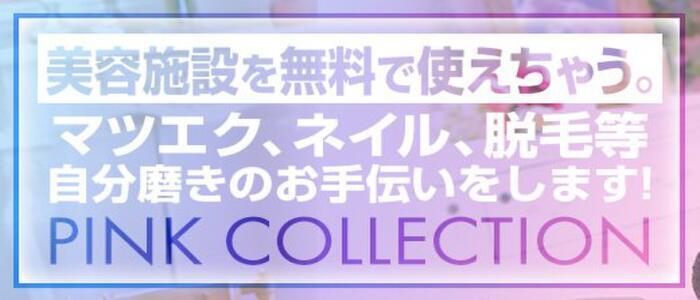 特徴 - ピンクコレクション大阪キタ店(高収入バイト)（梅田発・近郊/デリへル）