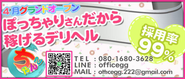 西東京市小平ちゃんこ(高収入バイト)(小平発・近郊/ぽっちゃり系デリヘル)