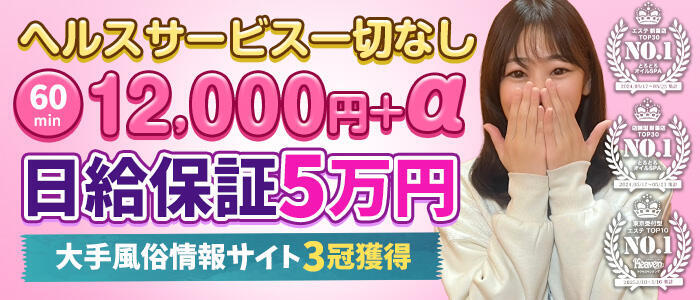 逆バニーメンズエステ とろとろオイルSPA(高収入バイト)（五反田/ホテヘル）