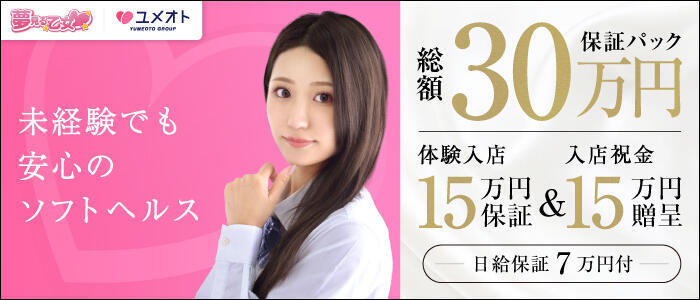 品川夢見る乙女(ユメオト)(高収入バイト)（五反田発・23区/デリヘル）