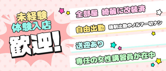 特徴 - The White(高収入バイト)（福原/ソープランド）