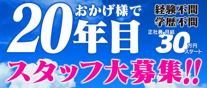 THE・TRY(高収入バイト)(宇都宮発・近郊/デリヘル)