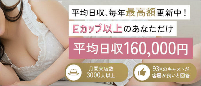 PROPORTION(高収入バイト)(川崎堀之内/高級巨乳ソープランド)