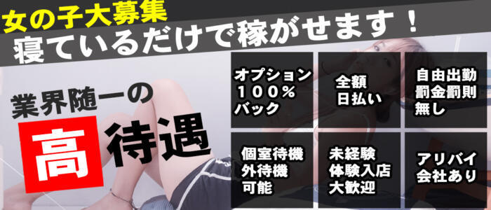 シン・リアルラブドール(高収入バイト)（錦糸町発・近郊/派遣型リフレ）