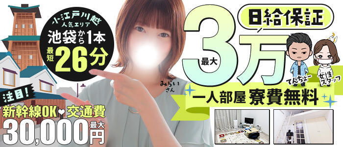 特徴 - モアグループ川越人妻花壇(高収入バイト)（川越発・近郊/人妻デリヘル）