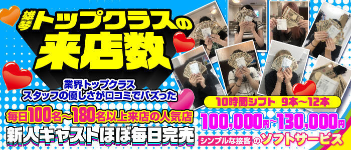 特徴 - マリン宮殿雄琴店(高収入バイト)(雄琴/ソープランド)