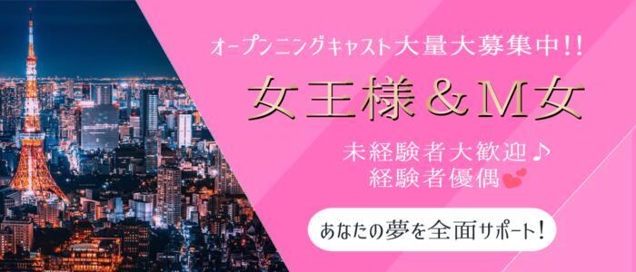 クラブM-1(高収入バイト)(新宿発・近郊/派遣型SMクラブ)