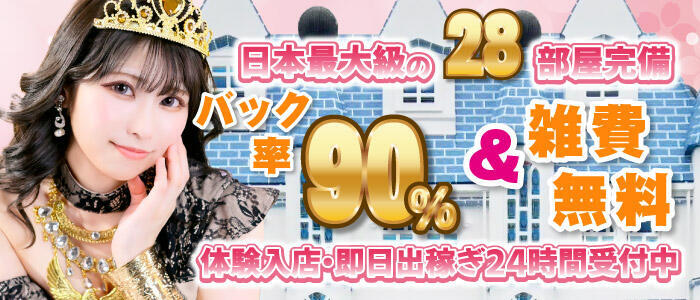 マリン宮殿水戸店(高収入バイト)(水戸市天王町/ソープランド)