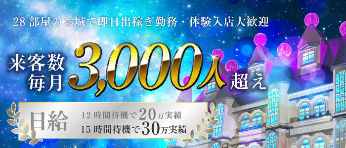 特徴 - マリン宮殿水戸店(高収入バイト)（水戸市天王町/ソープランド）