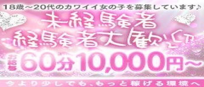 とびきりかわいい専門～You:More～(高収入バイト)(広島発・近郊/デリヘル)