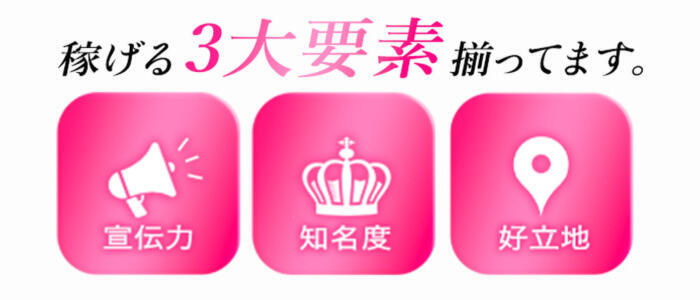 特徴 - Polaris（ポラリス）(高収入バイト)（池袋/ソープランド）