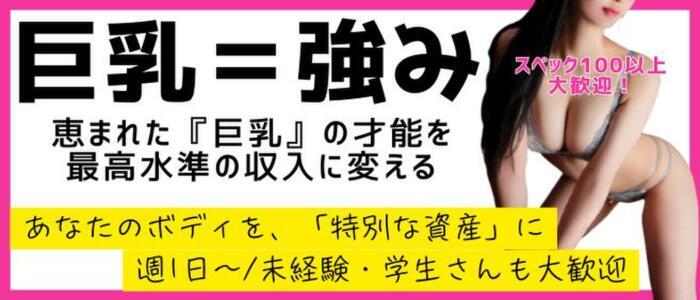 美巨乳&本当のエステ 東京エスコートマッサージ(高収入バイト)(池袋発・近郊/出張性感エステ)