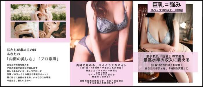 特徴 - 美巨乳&本当のエステ 東京エスコートマッサージ(高収入バイト)(池袋発・近郊/出張性感エステ)