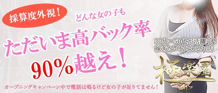 極楽園(高収入バイト)(立川発・三多摩/デリヘル)