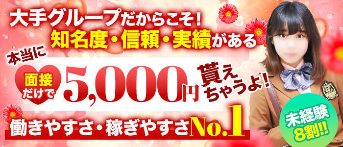 萌えコス(高収入バイト)(横浜花咲町/ソープランド)