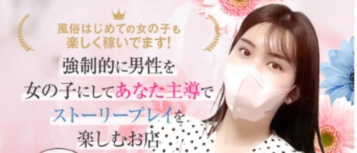 女装コンシェルジュ(高収入バイト)(六本木発・近郊/女装デリヘル)