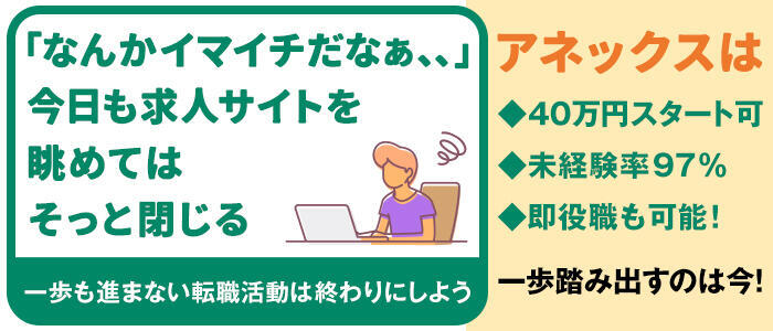 アネックスジャパン(高収入バイト)(辻/ソープランド)