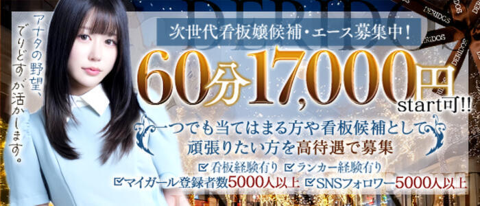 でりどす(高収入バイト)(名古屋発・近郊/デリヘル)