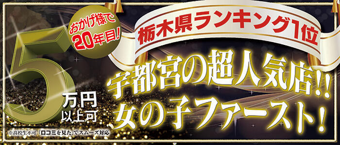 THE・TRY(高収入バイト)(宇都宮発・近郊/デリヘル)