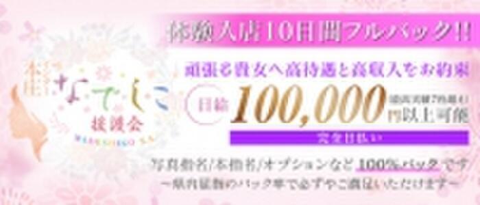 なでしこ援護会本庄インター店(高収入バイト)（本庄発・近郊/人妻系デリヘル）