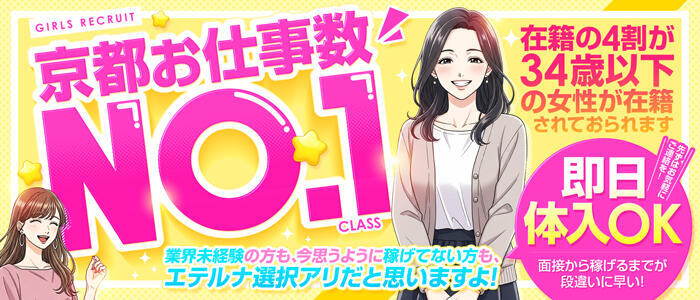 エテルナ京都(高収入バイト)（京都発・近郊/人妻デリヘル）
