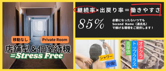 ミルキーラテ(高収入バイト)(渋谷/店舗型オナクラ)