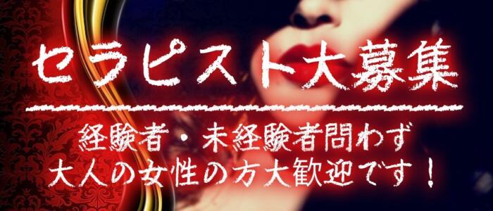 マダムの楽園(高収入バイト)(高円寺/【非風俗】メンズエステ)