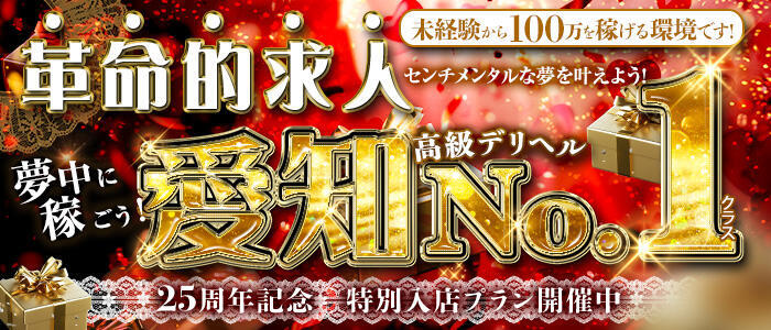 シャブール(高収入バイト)(名古屋発・近郊/高級デリヘル)