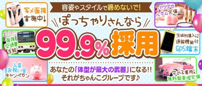 特徴 - 茨城日立ちゃんこ(高収入バイト)（日立発・近郊/ぽっちゃりデリヘル）