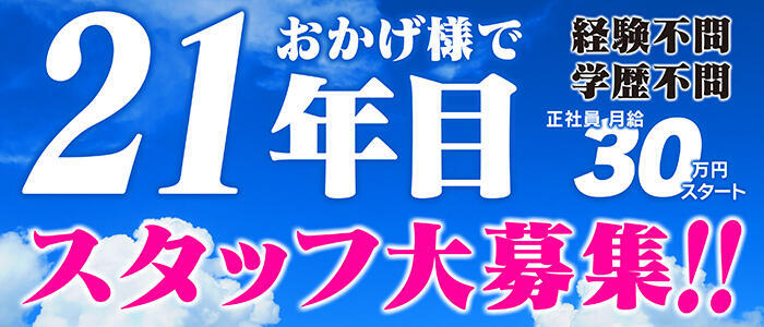 THE・TRY(高収入バイト)(宇都宮発・近郊/デリヘル)