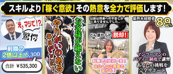 横浜ハッピーマットパラダイス(高収入バイト)(曙町/密着スケベイス☓本格マット店)