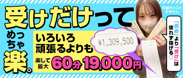 ハピネス&ドリーム福岡(高収入バイト)(中洲/ソープランド)