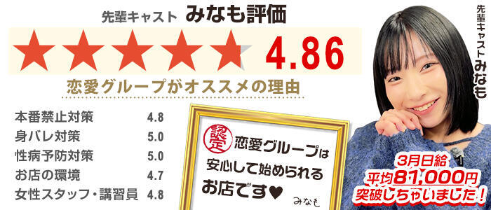 特徴 - ぺろぺろベロベロ専科 ぺろんちょ(高収入バイト)（横浜曙町/ファッションヘルス）