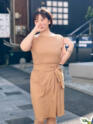 渡辺里美(45) - 福岡 大人女子のちょっとHな専門店(高収入バイト)（中洲/店舗型ヘルス）