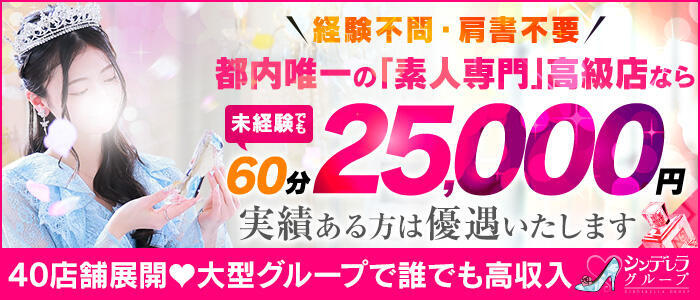 Number Five 品川（シンデレラグループ）(高収入バイト)（品川・五反田発・近郊/高級デリヘル）