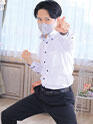 てっちゃん(36) - 恋女房（こいにょうぼう）(高収入バイト)（新栄/人妻ヘルス）