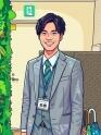 タカハシ(非公開) - ハピネス水戸(高収入バイト)（天王町（水戸市）/ソープランド）