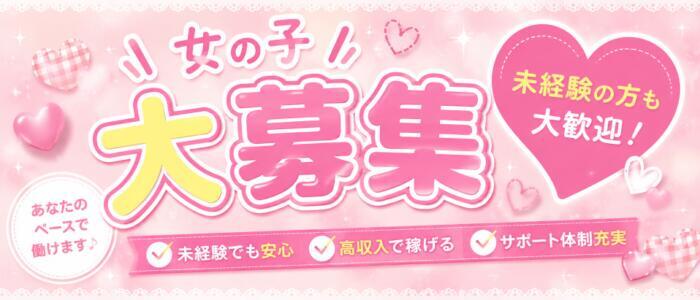 ぽちゃぶらんか水戸店(カサブランカグループ)(高収入バイト)(水戸発・近郊/ぽっちゃりデリヘル)