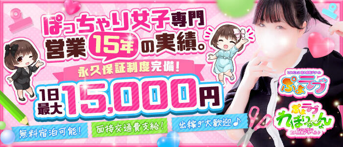 ぷよラブ FANたすてぃっく(高収入バイト)(所沢発・近郊/デリヘル)