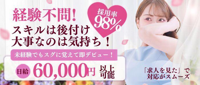 横浜泡洗体デラックスエステ(高収入バイト)(関内発・近郊/出張性感エステ)