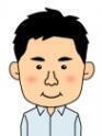 店長M＼(^o^)／(33) - 奥様はエンジェル　町田店(高収入バイト)（町田発・近郊/人妻待ち合わせ型＆デリバリー）