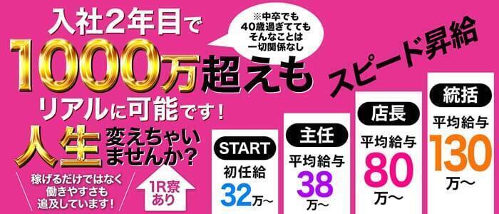 素敵なワイフ(高収入バイト)(北千住/【非風俗】メンズエステ)