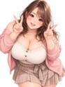 すいかちゃん♡(28) - ぽっちゃり王国とんとん亭(高収入バイト)（小田原発・近郊/ぽっちゃり・巨乳デリヘル）