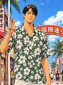 溝辺(45) - Peachpai(高収入バイト)（辻/ファッションヘルス）