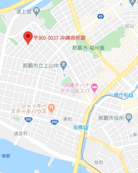 マップ｜クラブハンター（ソープランド/辻}）