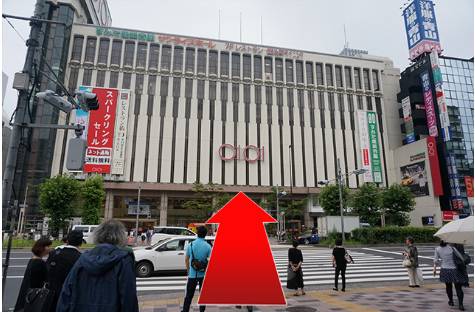 ｜錦糸町手コキング（オナクラ・手コキ専門店/錦糸町）