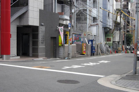 ｜スキャンダル 京橋店（セクキャバ/京橋）