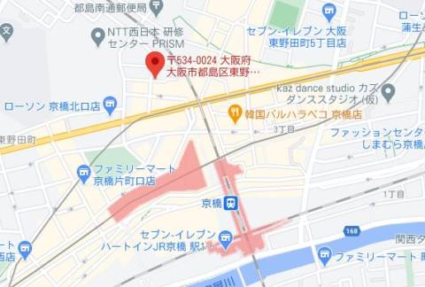 京橋店｜フラミンゴ(難波)（オナクラ/梅田）